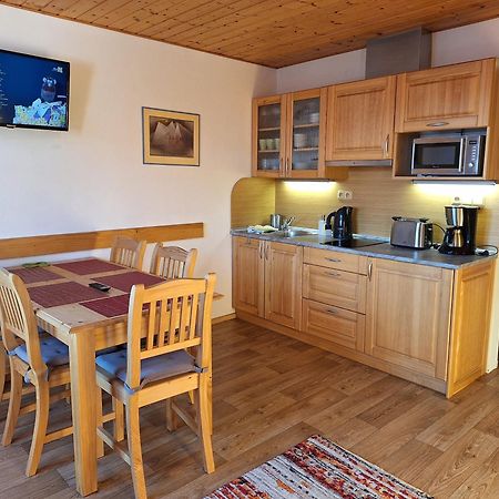 Apartmány Ester Rokytnice nad Jizerou Kültér fotó