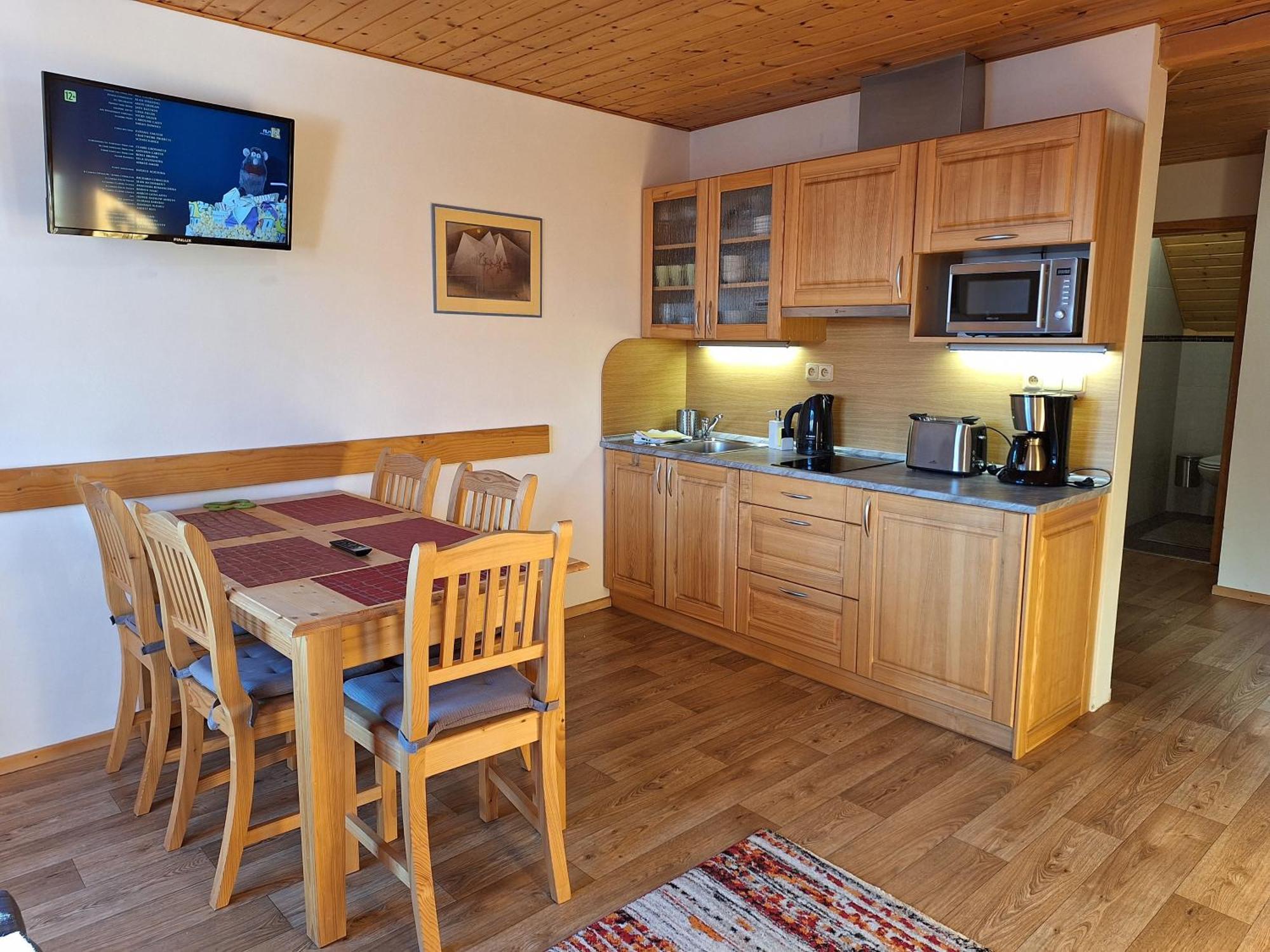 Apartmány Ester Rokytnice nad Jizerou Kültér fotó