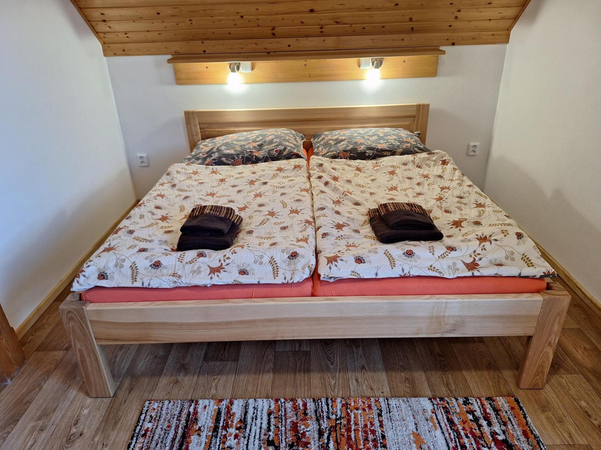 Apartmány Ester Rokytnice nad Jizerou Kültér fotó