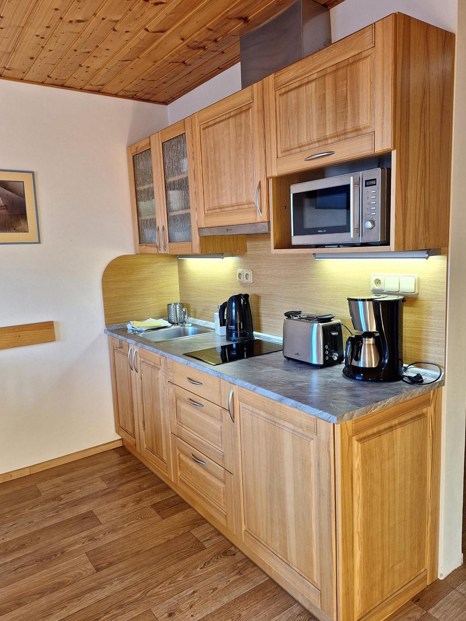 Apartmány Ester Rokytnice nad Jizerou Kültér fotó