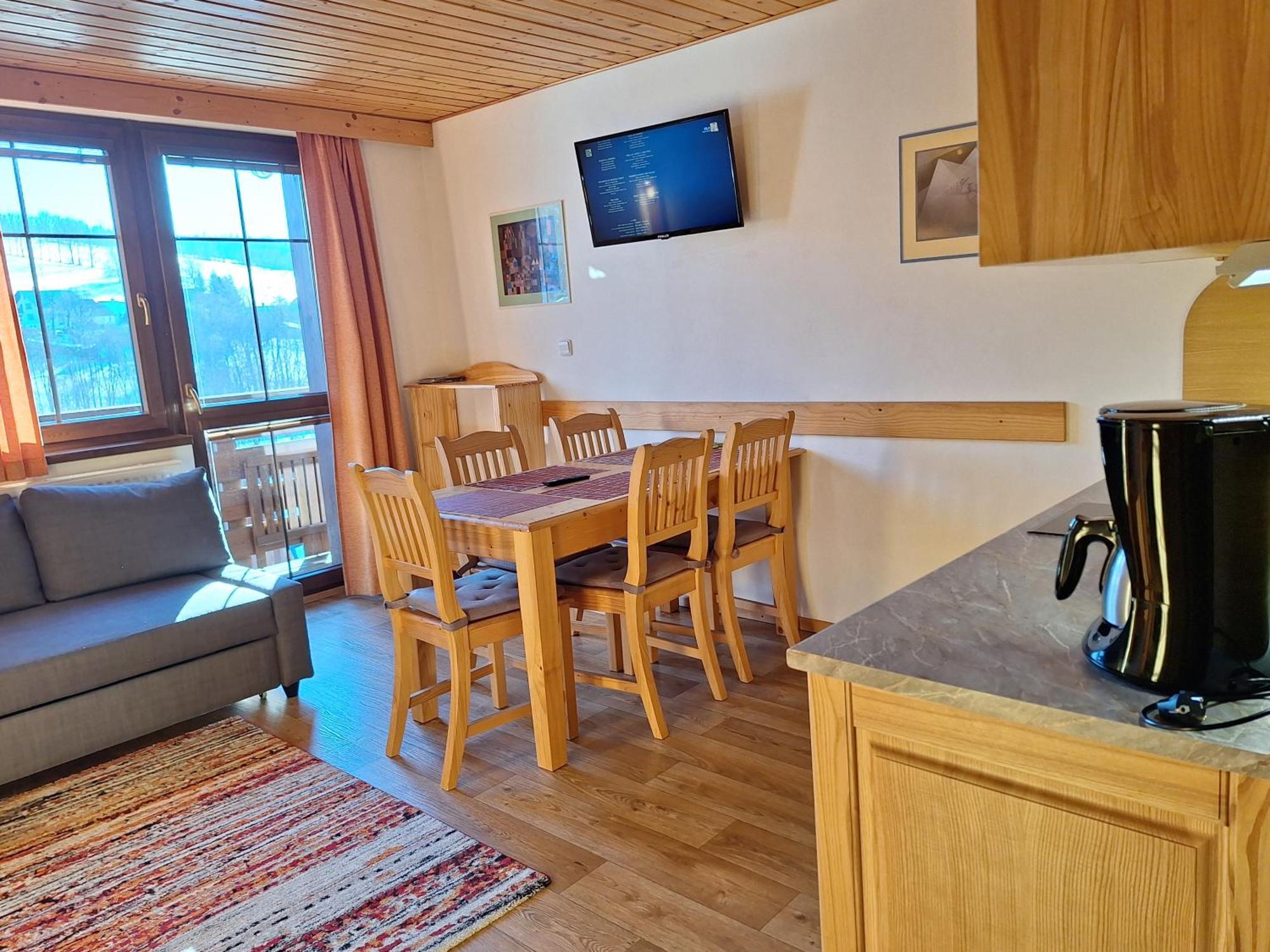 Apartmány Ester Rokytnice nad Jizerou Kültér fotó