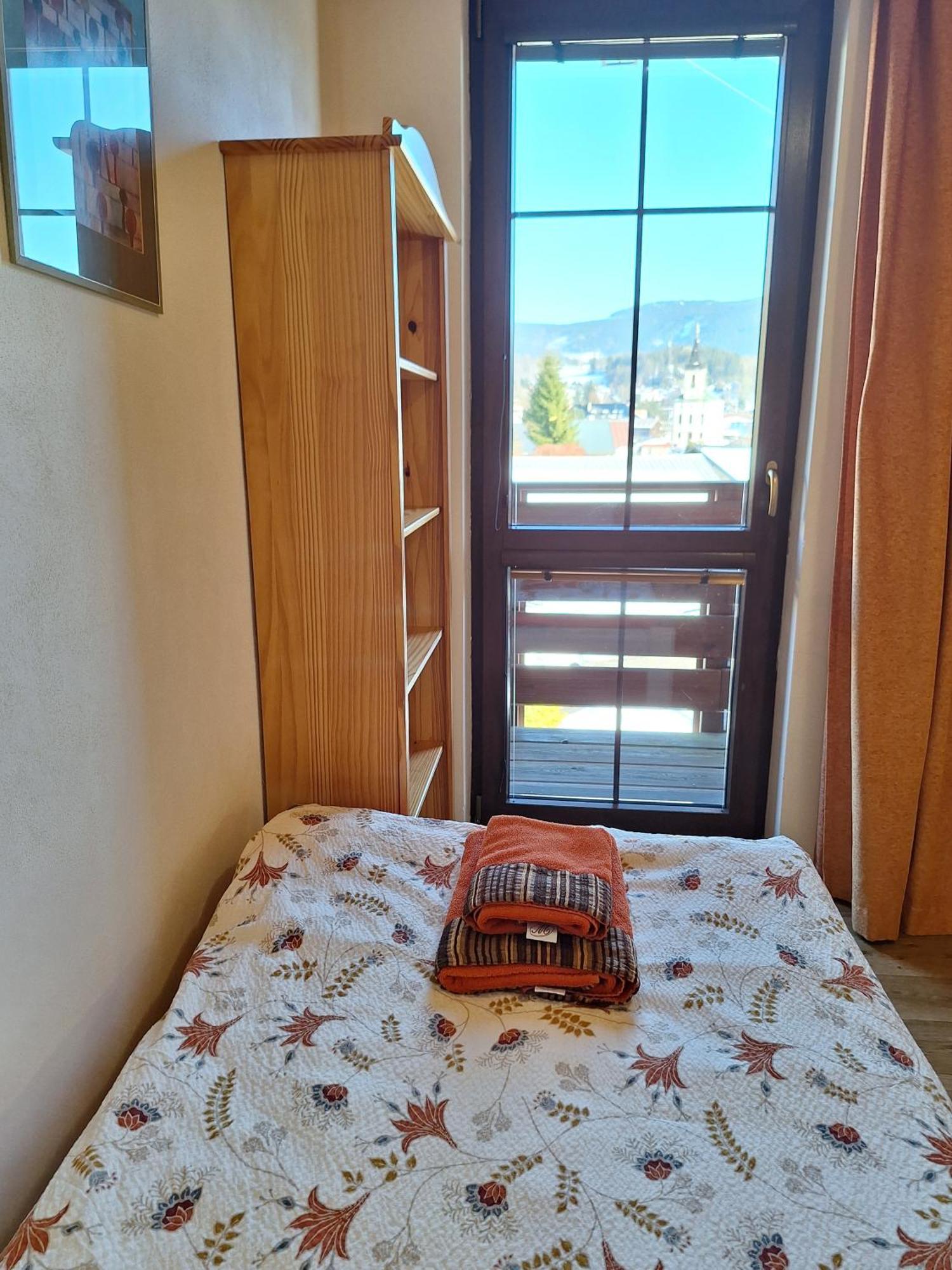 Apartmány Ester Rokytnice nad Jizerou Kültér fotó