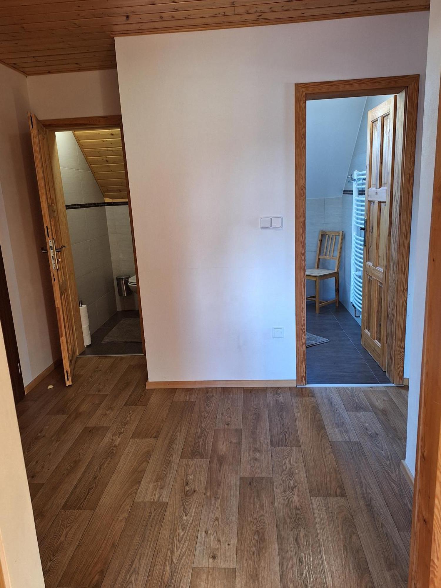Apartmány Ester Rokytnice nad Jizerou Kültér fotó