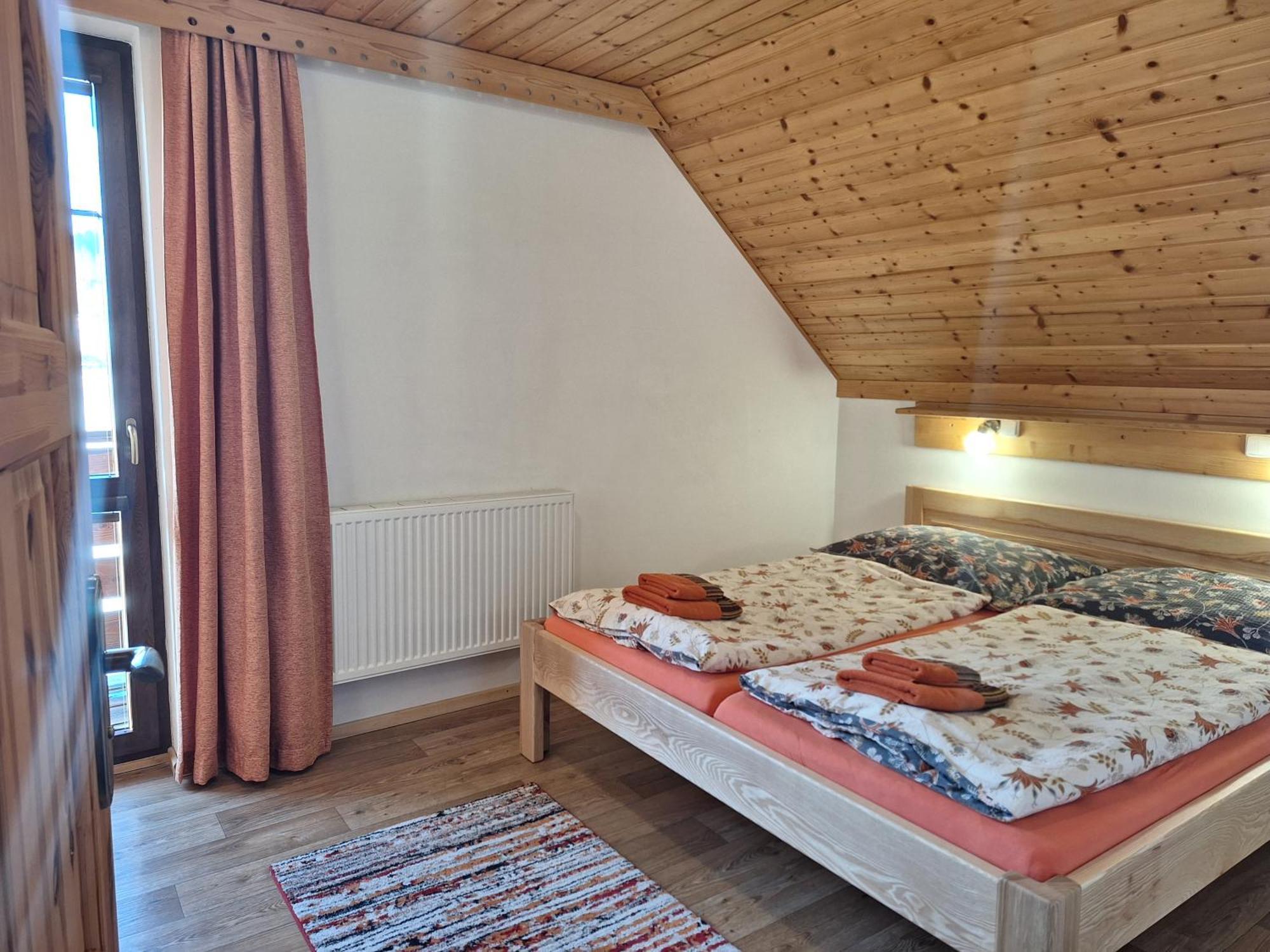 Apartmány Ester Rokytnice nad Jizerou Kültér fotó