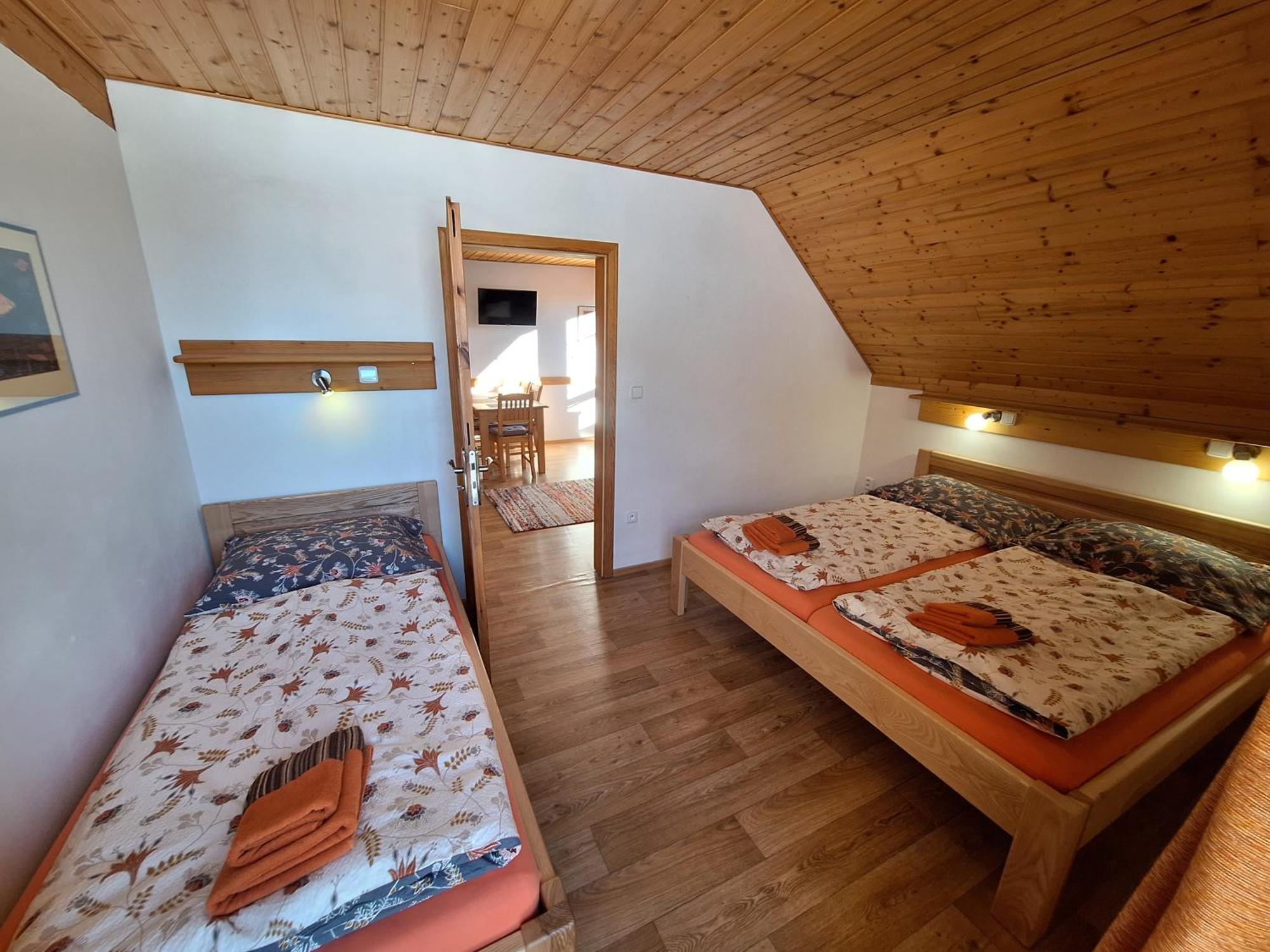 Apartmány Ester Rokytnice nad Jizerou Kültér fotó