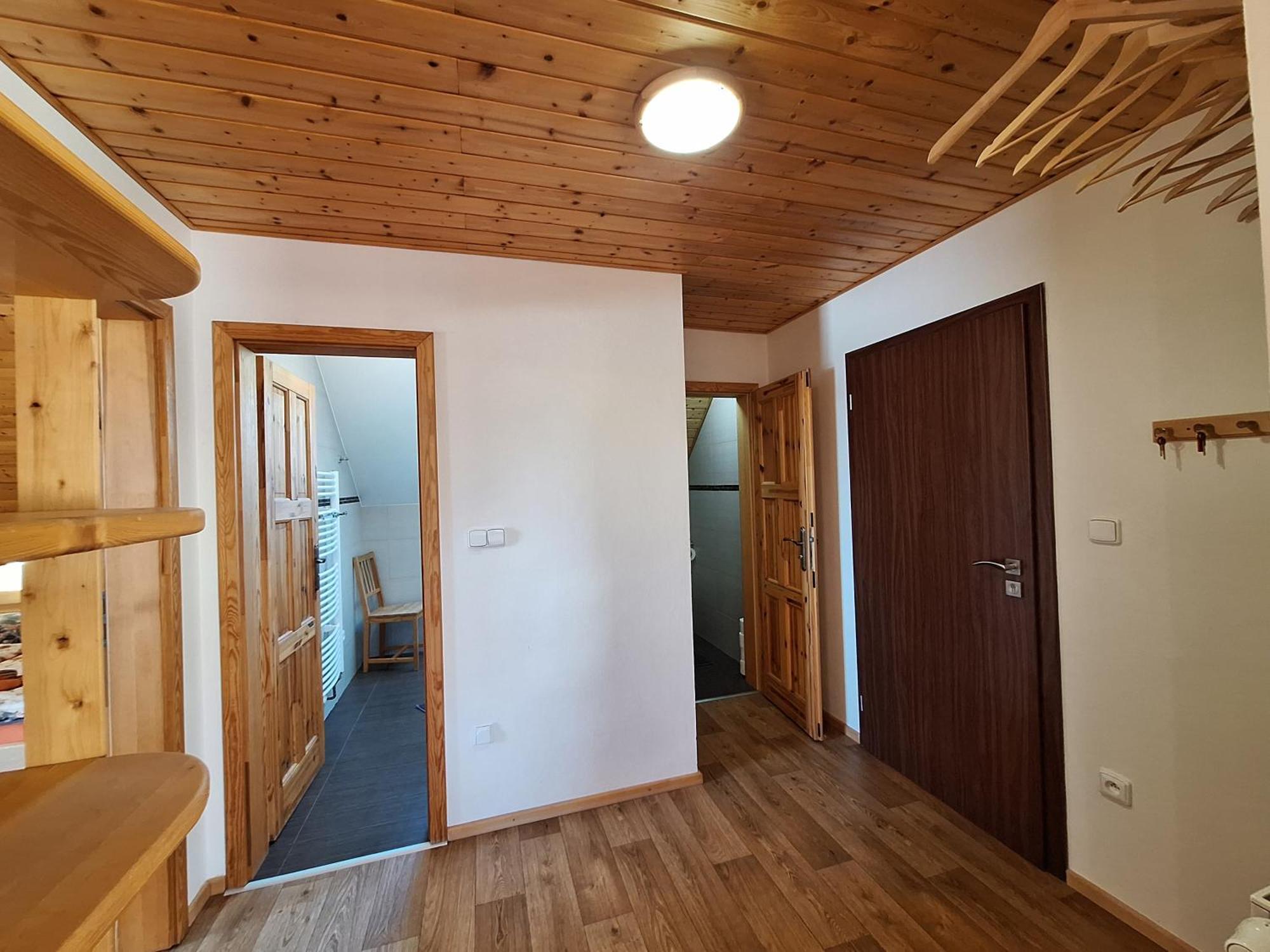 Apartmány Ester Rokytnice nad Jizerou Kültér fotó