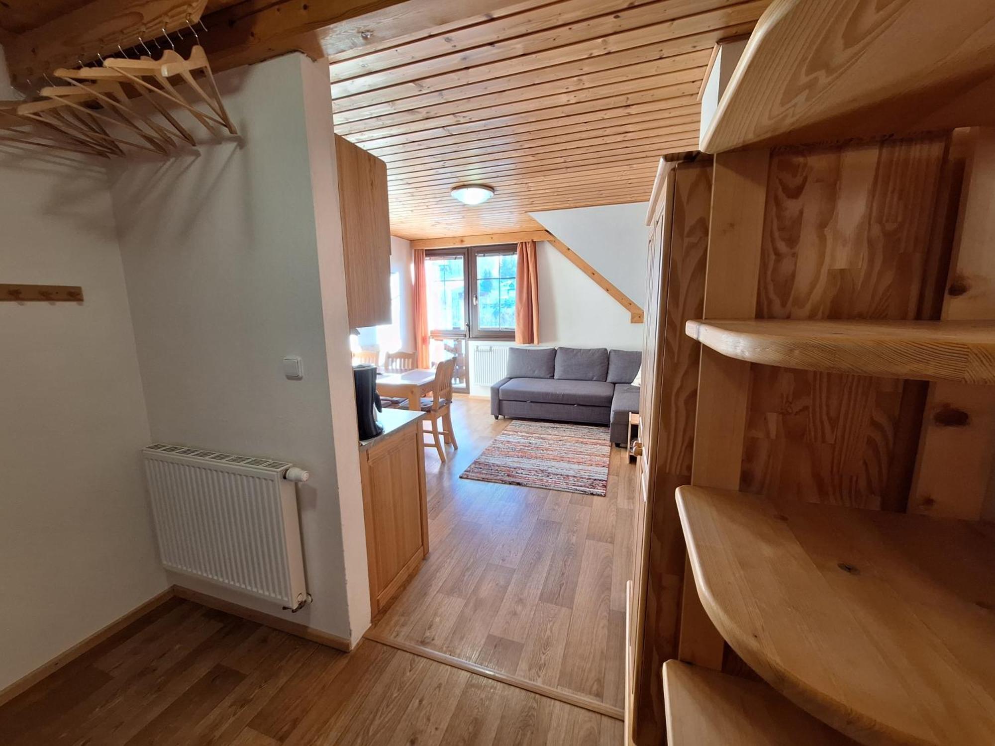 Apartmány Ester Rokytnice nad Jizerou Kültér fotó