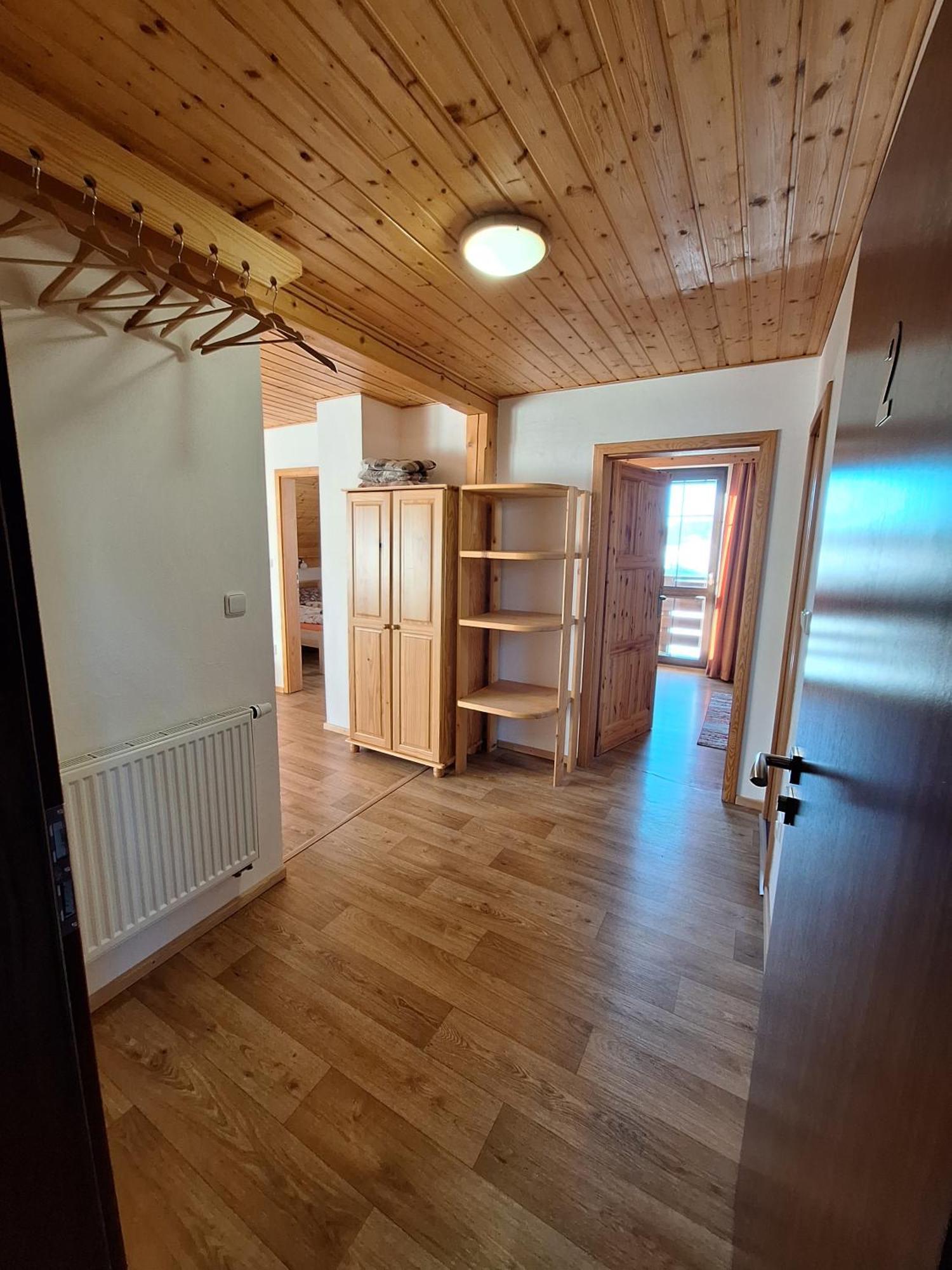 Apartmány Ester Rokytnice nad Jizerou Kültér fotó