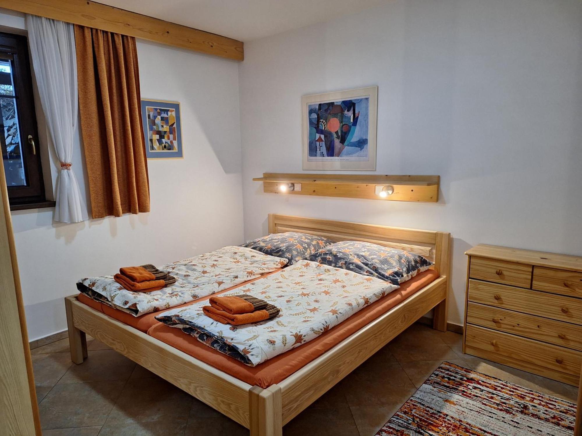 Apartmány Ester Rokytnice nad Jizerou Kültér fotó