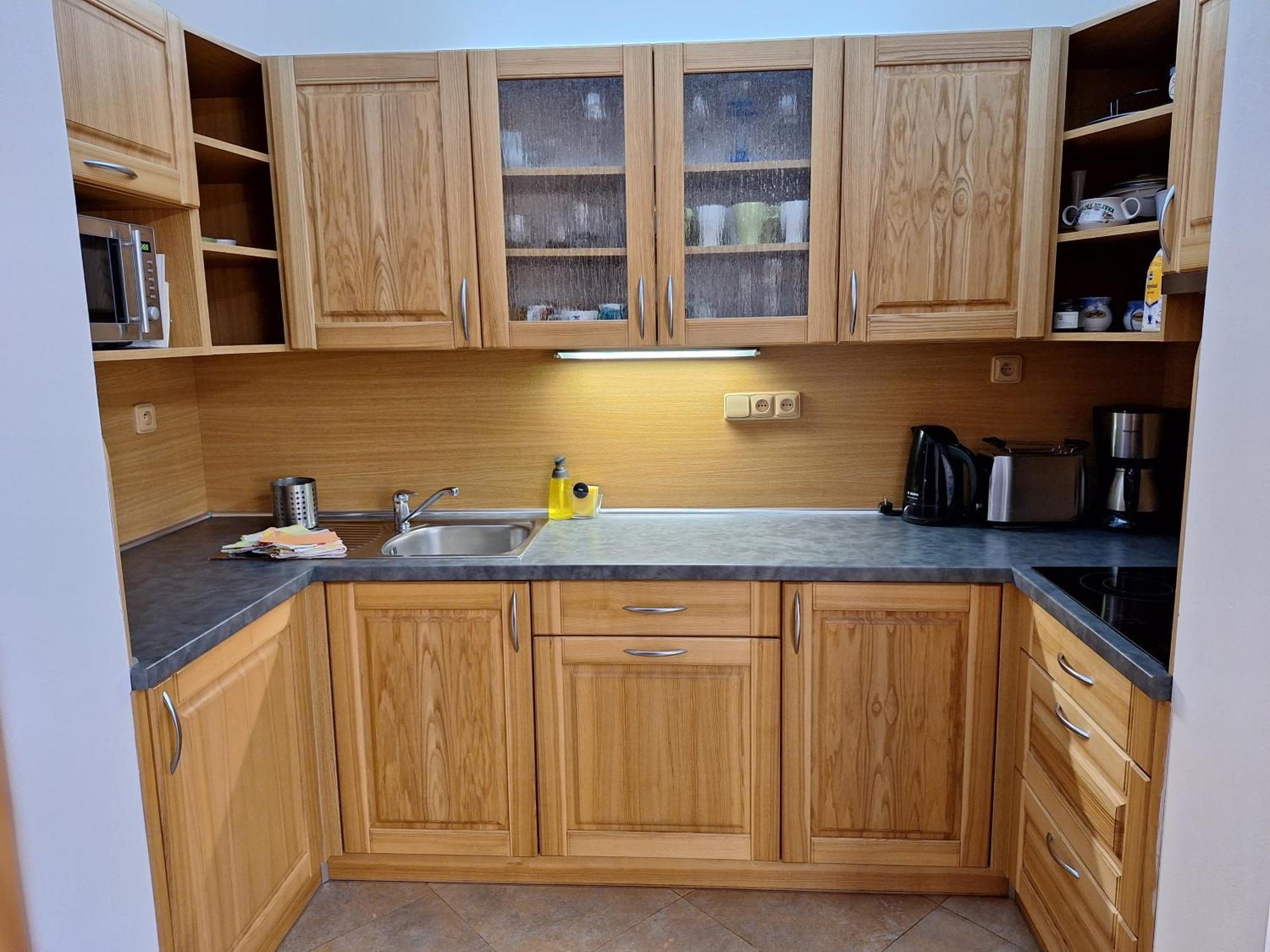 Apartmány Ester Rokytnice nad Jizerou Kültér fotó
